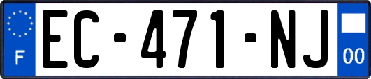 EC-471-NJ