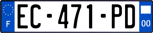 EC-471-PD