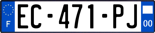 EC-471-PJ
