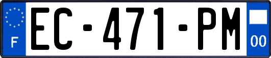 EC-471-PM