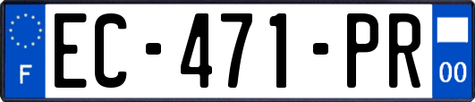 EC-471-PR