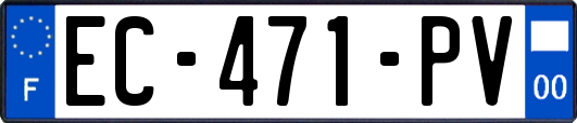 EC-471-PV