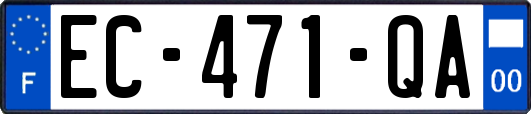 EC-471-QA