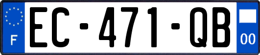 EC-471-QB