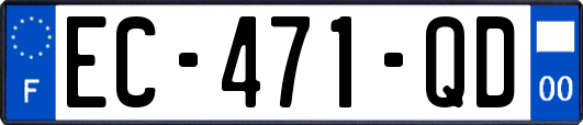 EC-471-QD