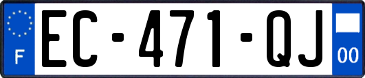 EC-471-QJ