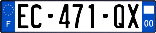 EC-471-QX