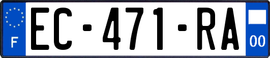 EC-471-RA