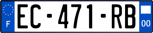 EC-471-RB