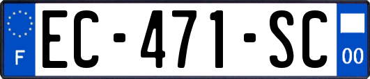 EC-471-SC