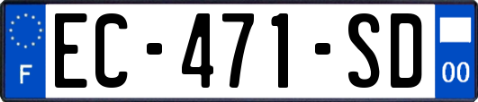 EC-471-SD