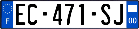 EC-471-SJ