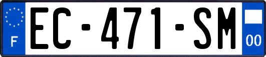 EC-471-SM