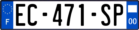 EC-471-SP