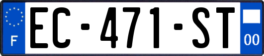 EC-471-ST