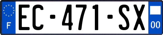 EC-471-SX