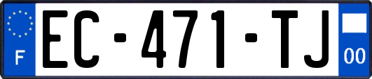 EC-471-TJ