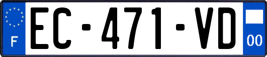 EC-471-VD