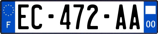 EC-472-AA