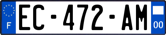 EC-472-AM