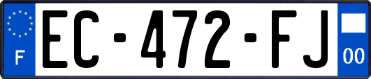 EC-472-FJ