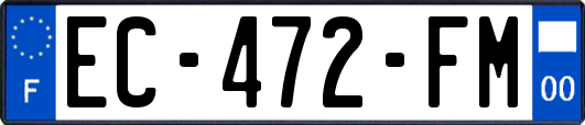 EC-472-FM