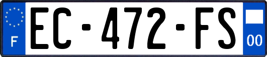 EC-472-FS