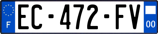 EC-472-FV