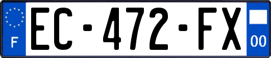EC-472-FX
