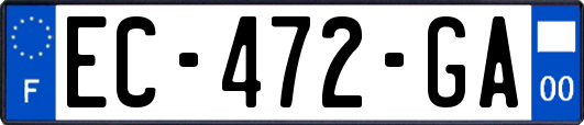 EC-472-GA