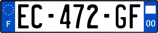 EC-472-GF