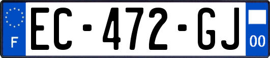 EC-472-GJ