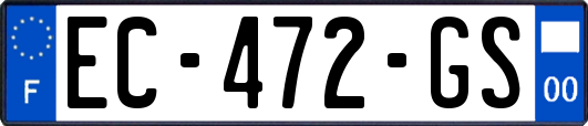 EC-472-GS