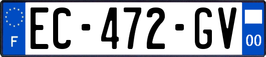 EC-472-GV