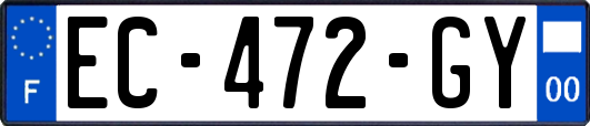 EC-472-GY
