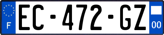 EC-472-GZ