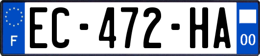 EC-472-HA