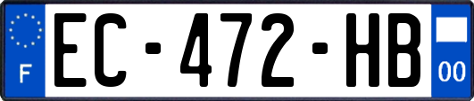 EC-472-HB