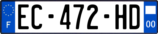 EC-472-HD