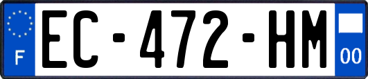 EC-472-HM