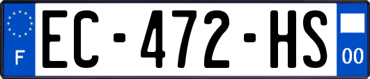 EC-472-HS