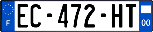 EC-472-HT