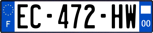 EC-472-HW