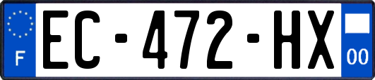 EC-472-HX