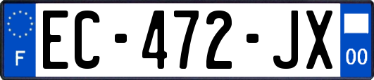 EC-472-JX