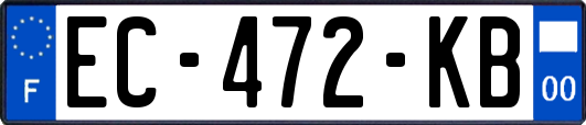 EC-472-KB