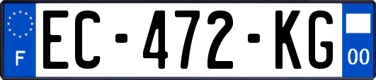 EC-472-KG