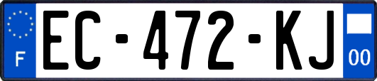 EC-472-KJ