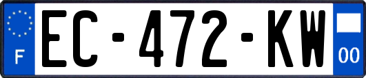 EC-472-KW