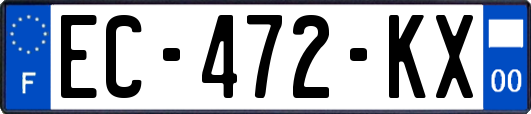 EC-472-KX